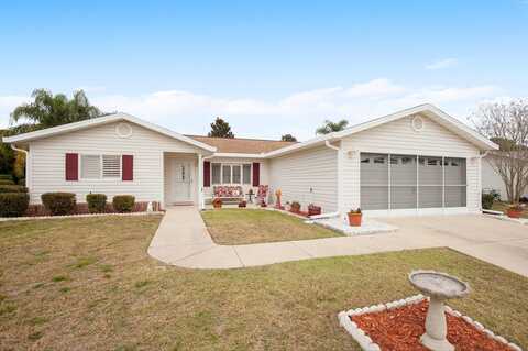 178Th, SUMMERFIELD, FL 34491