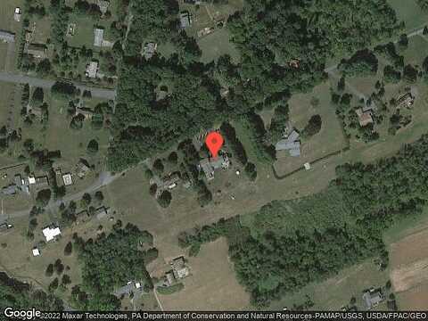 Miller, KUTZTOWN, PA 19530