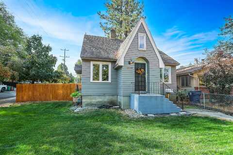 8Th, SPOKANE, WA 99202