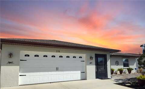 Capri, VENICE, FL 34293