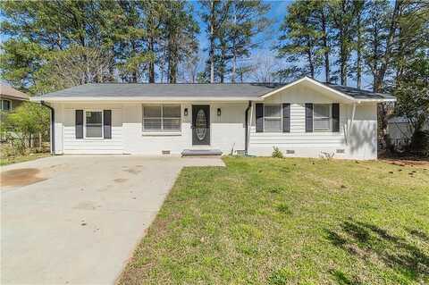 Crystal River, RIVERDALE, GA 30274