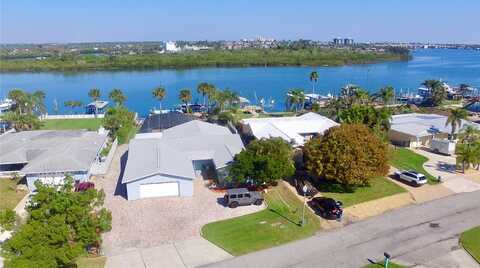 Richmond, NEW SMYRNA BEACH, FL 32169