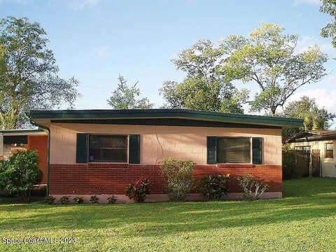 Gardenia, TITUSVILLE, FL 32796
