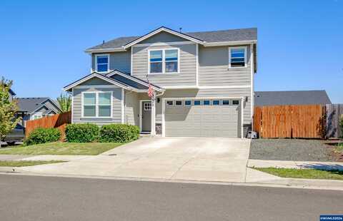 10Th, INDEPENDENCE, OR 97351