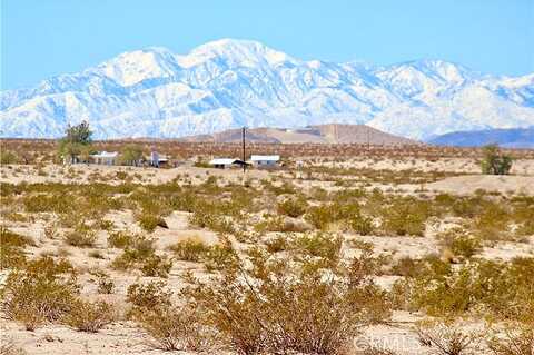 Topaz, 29 Palms, CA 92277