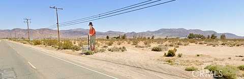 Ghost Town, Yermo, CA 92398