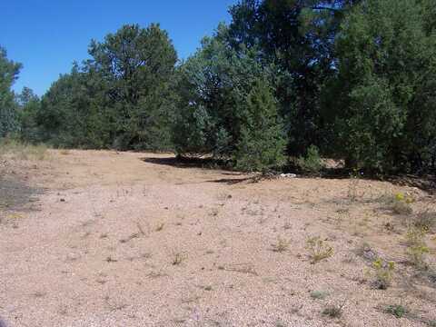Camino Circular, Tijeras, NM 87059
