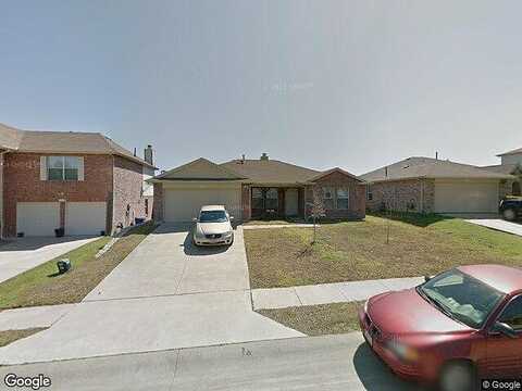 Halifax, FORNEY, TX 75126