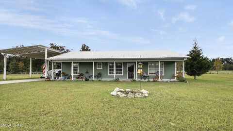 Hale, BASCOM, FL 32423