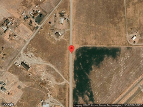 Tract 31 Old Ulm Cascade Road, Cascade, MT 59421
