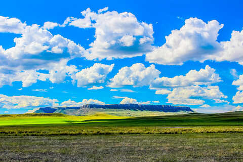 Tract 31 Old Ulm Cascade Road, Cascade, MT 59421