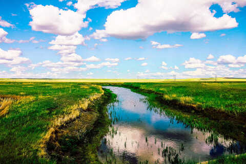 Tract 30 Old Ulm Cascade Road, Cascade, MT 59421