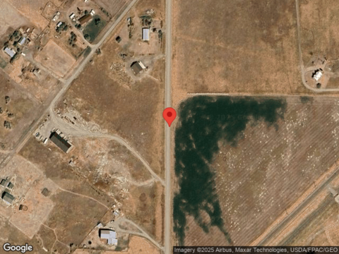 Tract 29 Old Ulm Cascade Road, Cascade, MT 59421