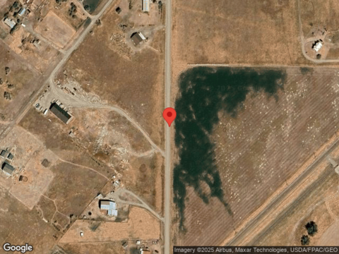 Tract 25 Old Ulm Cascade Road, Cascade, MT 59421