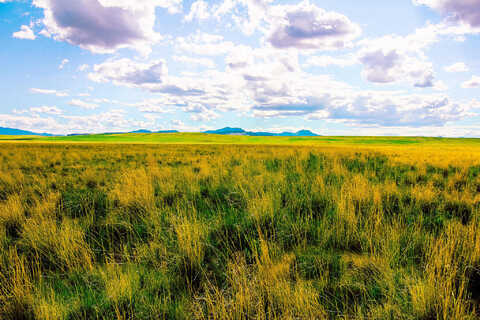 Tract 25 Old Ulm Cascade Road, Cascade, MT 59421