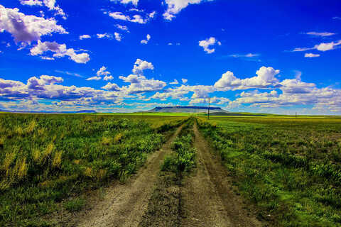 Tract 23 Old Ulm Cascade Road, Cascade, MT 59421