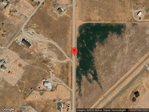 Tract 23 Old Ulm Cascade Road, Cascade, MT 59421