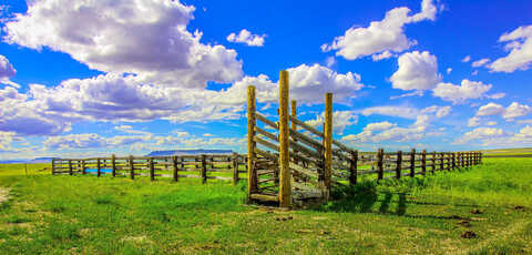 Tract 22 Old Ulm Cascade Road, Cascade, MT 59421