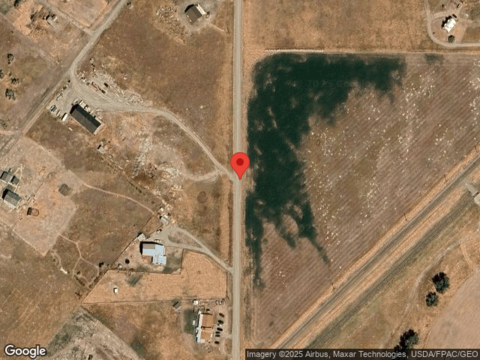 Tract 21 Old Ulm Cascade Road, Cascade, MT 59421