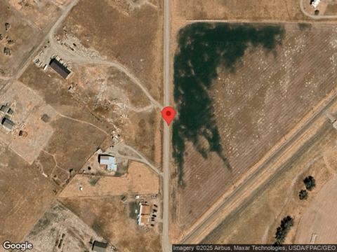 Tract 19 Old Ulm Cascade Road, Cascade, MT 59421