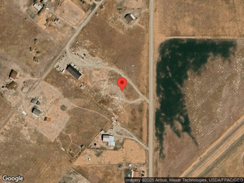 Tract 18 Old Ulm Cascade Road, Cascade, MT 59421