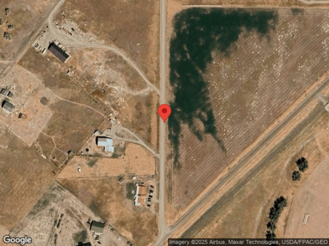 Tract 17 Old Ulm Cascade Road, Cascade, MT 59421