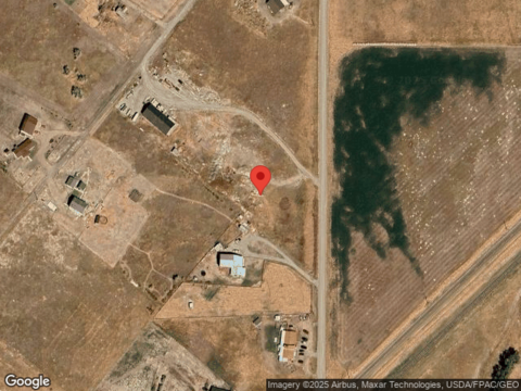 Tract 16 Old Ulm Cascade Road, Cascade, MT 59421