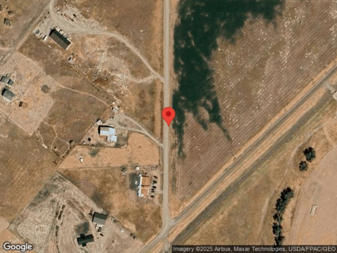 Tract 15 Old Ulm Cascade Road, Cascade, MT 59421