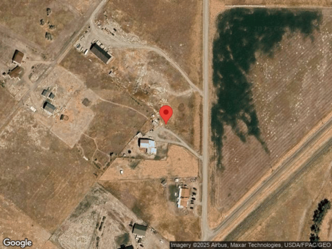 Tract 14 Old Ulm Cascade Rd, Cascade, MT 59421