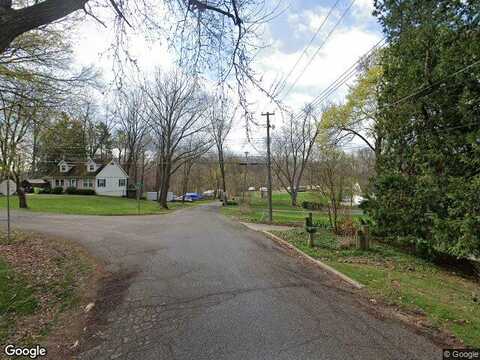 Park Ridge Road, White Lake, MI 48386
