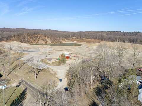 Park Ridge Road, White Lake, MI 48386