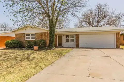 48Th, LUBBOCK, TX 79414
