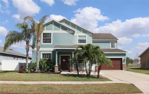 Carloway Hills, WIMAUMA, FL 33598