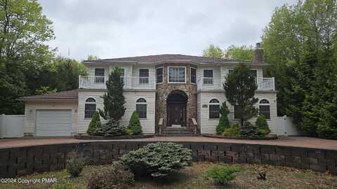 Vista, ALBRIGHTSVILLE, PA 18210