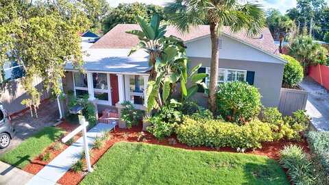 10Th, SAINT PETERSBURG, FL 33705