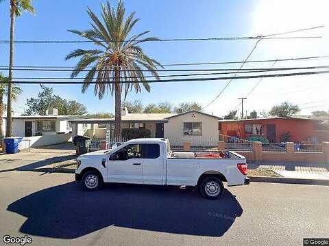 Veterans, TUCSON, AZ 85713
