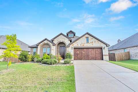 Strait, WAXAHACHIE, TX 75165