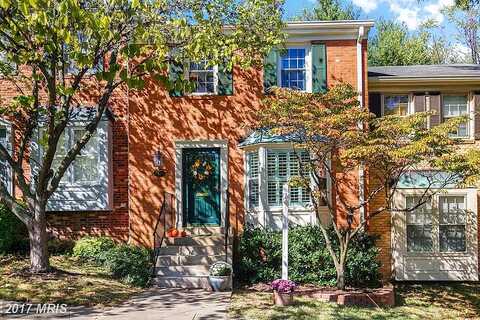 Timberock, FALLS CHURCH, VA 22043
