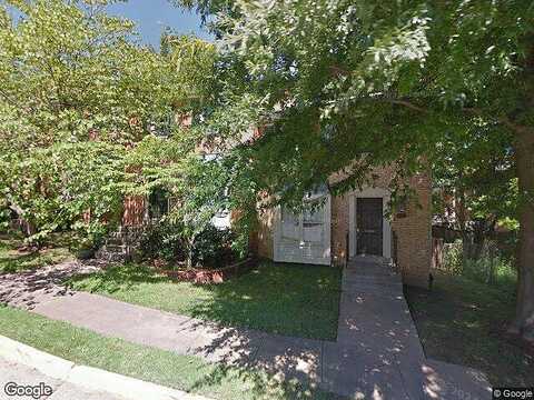 Timberock, FALLS CHURCH, VA 22043