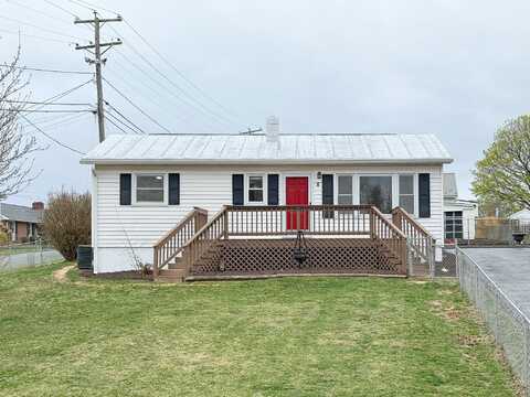 Maple, VERONA, VA 24482