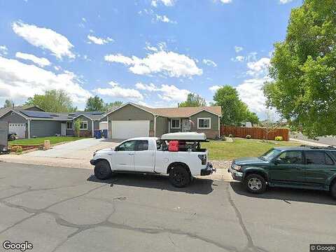 Ilex, MILLIKEN, CO 80543