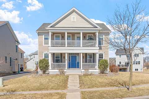 85Th, MAPLE GROVE, MN 55369