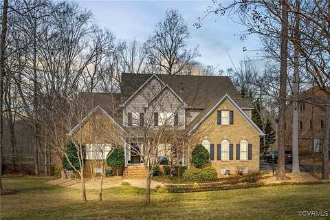 Rosemead, CHESTERFIELD, VA 23838