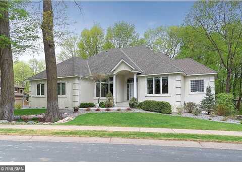 Tewsbury Gate, MAPLE GROVE, MN 55311