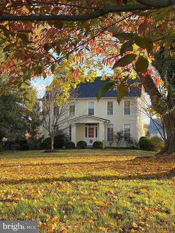 Shoemaker School, PURCELLVILLE, VA 20132