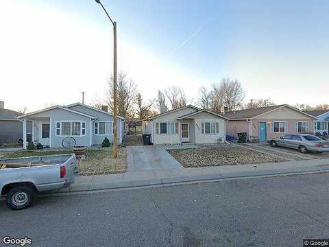 Winnipeg, PUEBLO, CO 81004