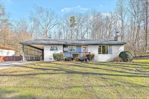 Fairmont, GAINESVILLE, GA 30506
