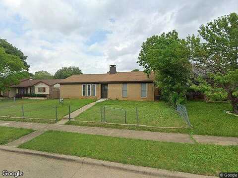 Whiteridge, DALLAS, TX 75217
