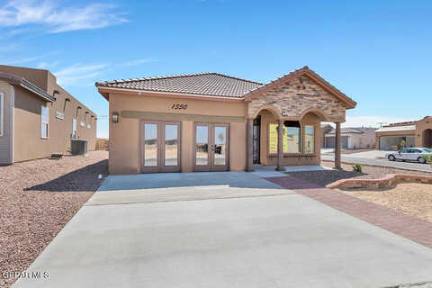 Summer Story, EL PASO, TX 79928