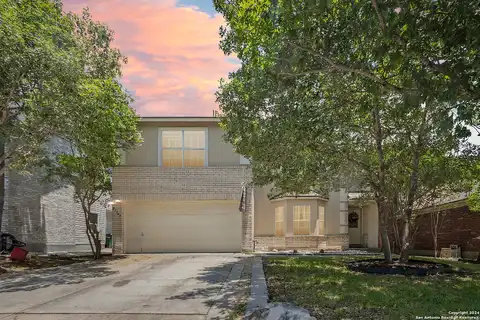 Pelican, SAN ANTONIO, TX 78258